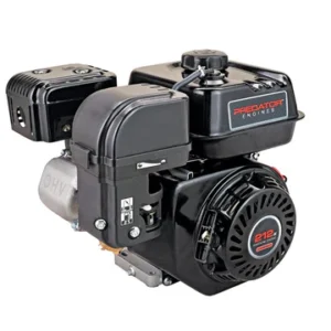 Predator 212cc Engine