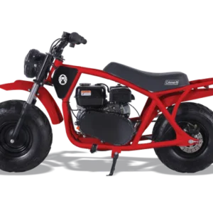 B200 MINI BIKE