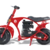 B100 MINI BIKE