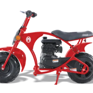 B100 MINI BIKE