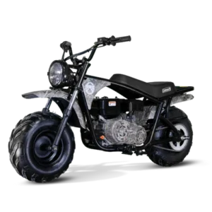 Zoom B200C MINI BIKE