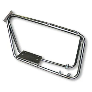 Mini Bike Frame Only (No Fork)