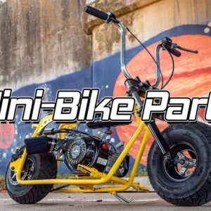 Minibike Parts