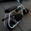 Custom Mini Bike – Smooth, Fast, Reliable