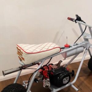 custom GTS minibike5