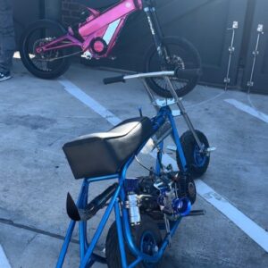 custom MiniBike5