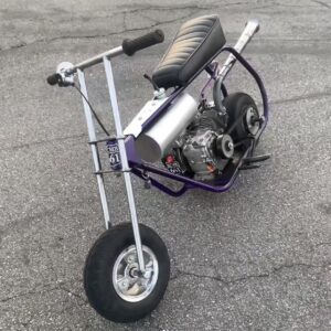 Minibike 5