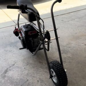 Black Minibike5