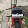Teco minibike
