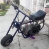 STREET-CARTEL MINI BIKE