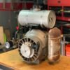 Sachs rotary engine